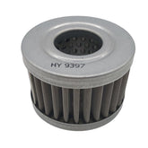 filtro dell'olio idraulico